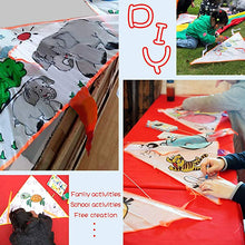 Load image into Gallery viewer, HengDa DIY painting Kite
