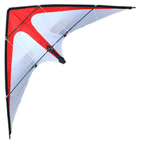Load image into Gallery viewer, dual line stunt kite-Red arrow
