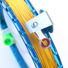 Load image into Gallery viewer, new transparent Kite Reel
