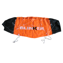 Load image into Gallery viewer, promotional power kite with logo
