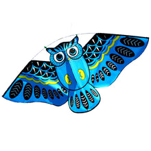 Load image into Gallery viewer, Best Selling Owl Kites for kids
