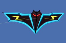 Load image into Gallery viewer, linghtning bat animal kite for kids
