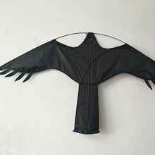 Load image into Gallery viewer, best selling bird scarer hawk kite and 4m telescopic pole
