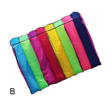 Load image into Gallery viewer, huge inflatable rainbow kite

