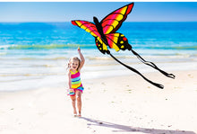 Load image into Gallery viewer, new couple butterfly kite

