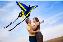 Load image into Gallery viewer, new couple butterfly kite
