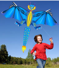 Load image into Gallery viewer, new dragon kite
