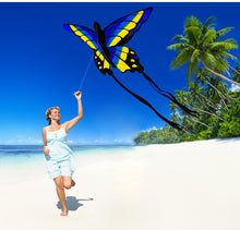 Load image into Gallery viewer, new couple butterfly kite
