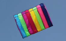 Load image into Gallery viewer, huge inflatable rainbow kite

