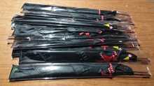 Load image into Gallery viewer, best selling bird scarer hawk kite and 4m telescopic pole
