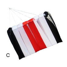 Load image into Gallery viewer, huge inflatable rainbow kite
