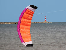 Load image into Gallery viewer, Dual line power kite-Ziyun
