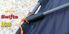 Load image into Gallery viewer, dual line stunt kite-Aurora
