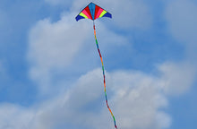 Load image into Gallery viewer, new design 6m rainbow tail
