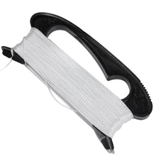 Load image into Gallery viewer, D style kite handle with flying line
