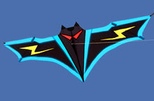 Load image into Gallery viewer, linghtning bat animal kite for kids
