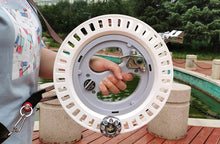 Load image into Gallery viewer, new 27cm Kite Reel
