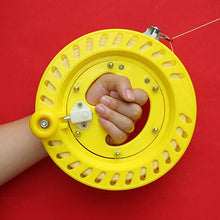 Load image into Gallery viewer, best selling ABS kite winder
