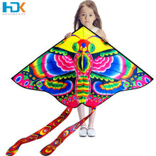 Load image into Gallery viewer, best selling butterfly kite for kids
