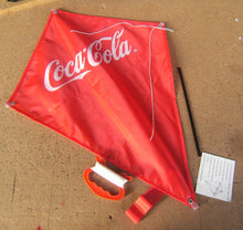 Load image into Gallery viewer, customize diamond logo kite for promotion
