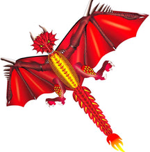 Load image into Gallery viewer, new dragon kite
