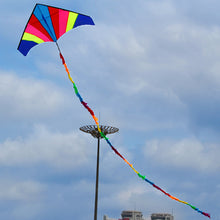 Load image into Gallery viewer, new design 6m rainbow tail
