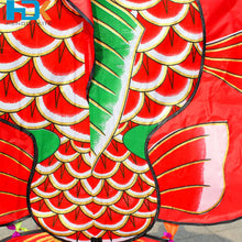 Load image into Gallery viewer, classic red goldfish kite

