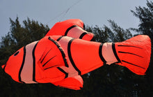 Load image into Gallery viewer, best selling fish kite pendant
