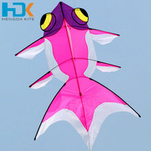 Load image into Gallery viewer, high quality goldfish kite
