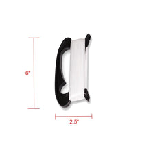 Load image into Gallery viewer, D style kite handle with flying line
