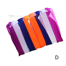Load image into Gallery viewer, huge inflatable rainbow kite
