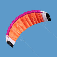 Load image into Gallery viewer, Dual line power kite-Ziyun
