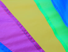 Load image into Gallery viewer, huge inflatable rainbow kite
