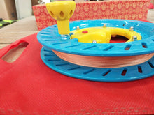 Load image into Gallery viewer, ABS plastic kite reel
