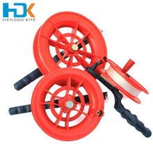 Load image into Gallery viewer, Kite spool with flying line
