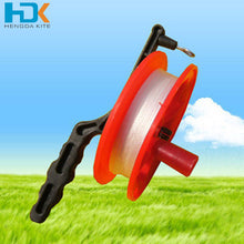 Load image into Gallery viewer, Kite spool with flying line
