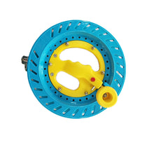 Load image into Gallery viewer, ABS plastic kite reel

