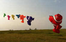 Load image into Gallery viewer, best selling fish kite pendant
