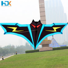 Load image into Gallery viewer, linghtning bat animal kite for kids
