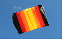 Load image into Gallery viewer, huge inflatable rainbow kite
