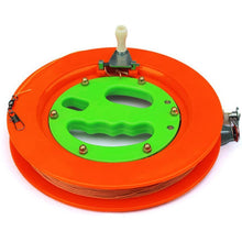 Load image into Gallery viewer, 18cm ABS kite reel winder
