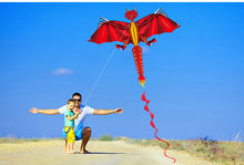 Load image into Gallery viewer, new dragon kite
