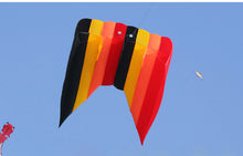 Load image into Gallery viewer, large rainbow polit kite
