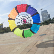 Load image into Gallery viewer, new inflatable spider ring kite

