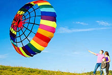 Load image into Gallery viewer, new inflatable spider ring kite

