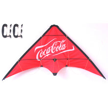 Load image into Gallery viewer, customize logo stunt kite
