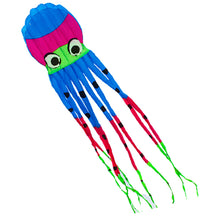 Load image into Gallery viewer, 8m huge large Octopus kite
