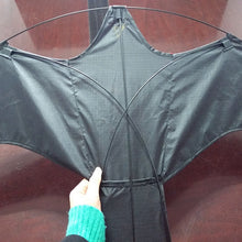 Load image into Gallery viewer, best selling bird scarer hawk kite and 4m telescopic pole

