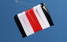 Load image into Gallery viewer, huge inflatable rainbow kite
